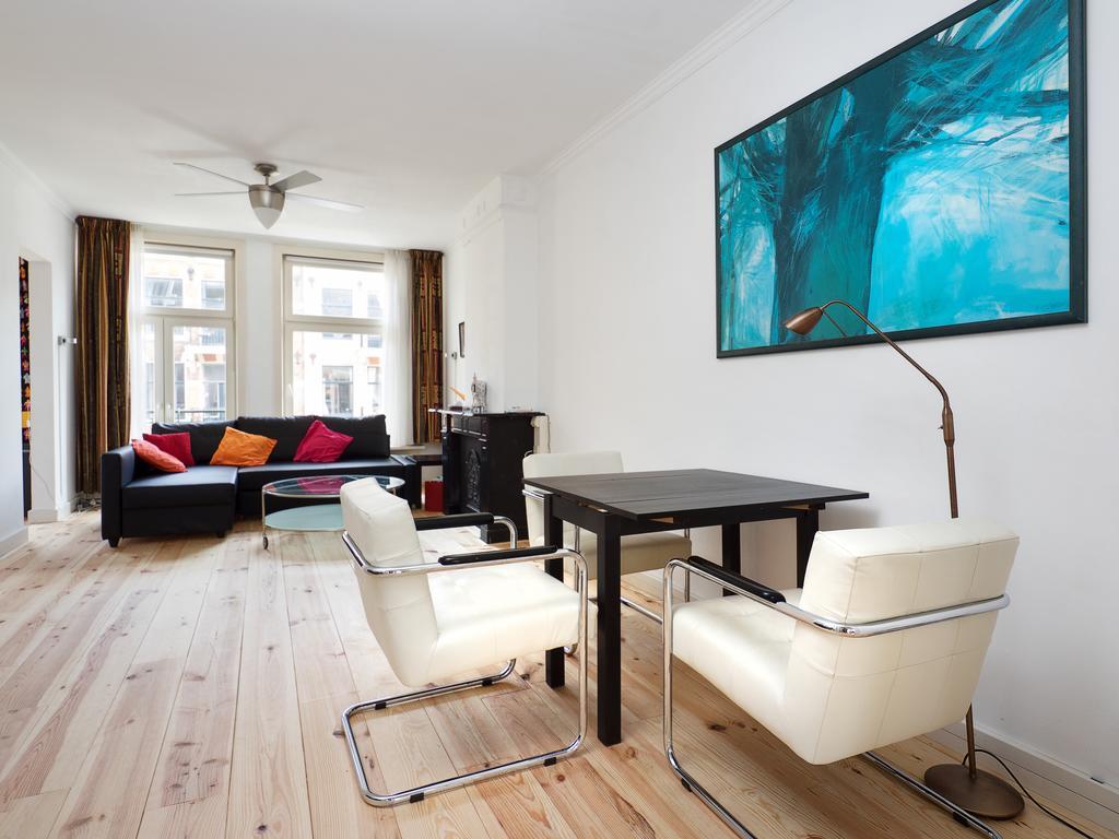 Frühstückspension B&B Bij De Amstel