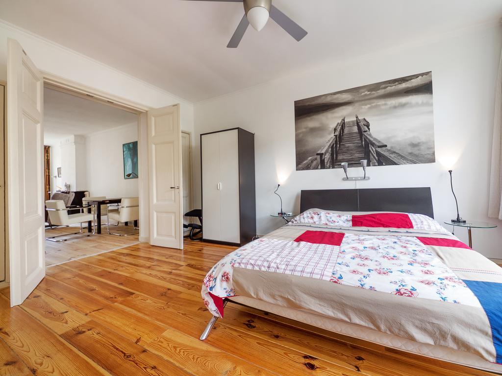 B&B Bij De Amstel Frühstückspension Amsterdam
