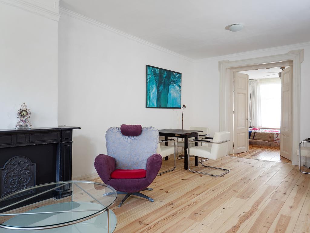 Frühstückspension B&B Bij De Amstel *