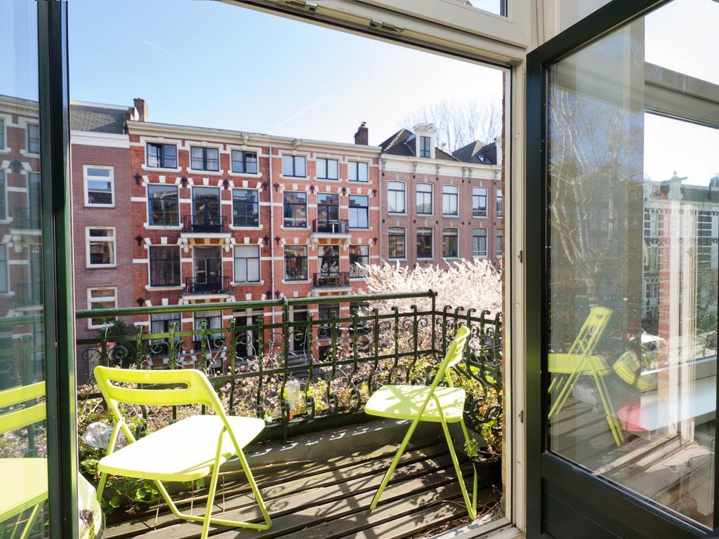 B&B Bij De Amstel Frühstückspension Amsterdam