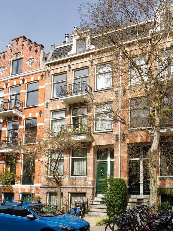 B&B Bij De Amstel Frühstückspension