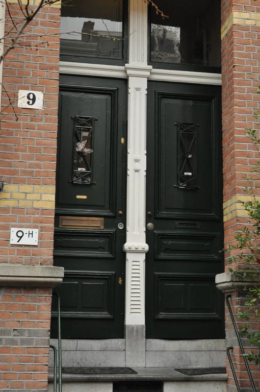 Frühstückspension B&B Bij De Amstel Amsterdam