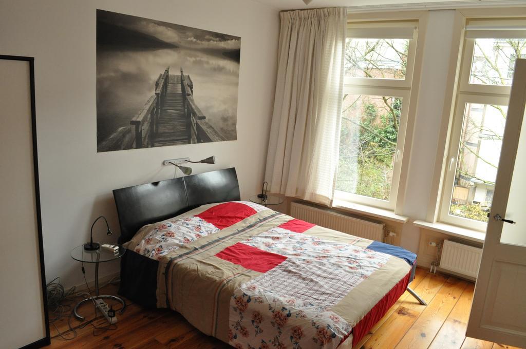 Frühstückspension B&B Bij De Amstel