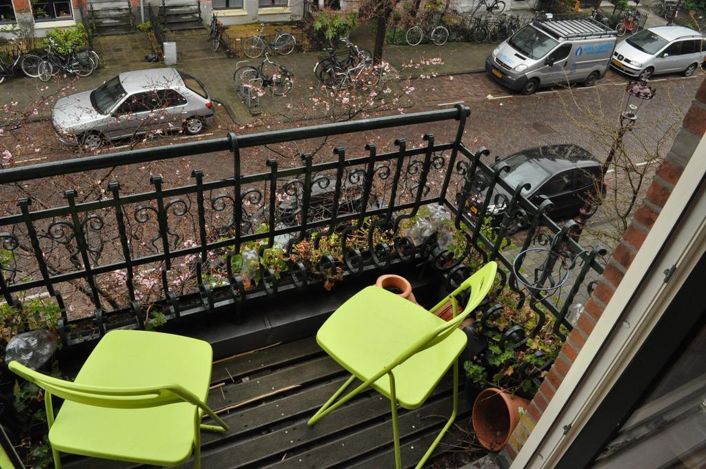 B&B Bij De Amstel Frühstückspension Amsterdam