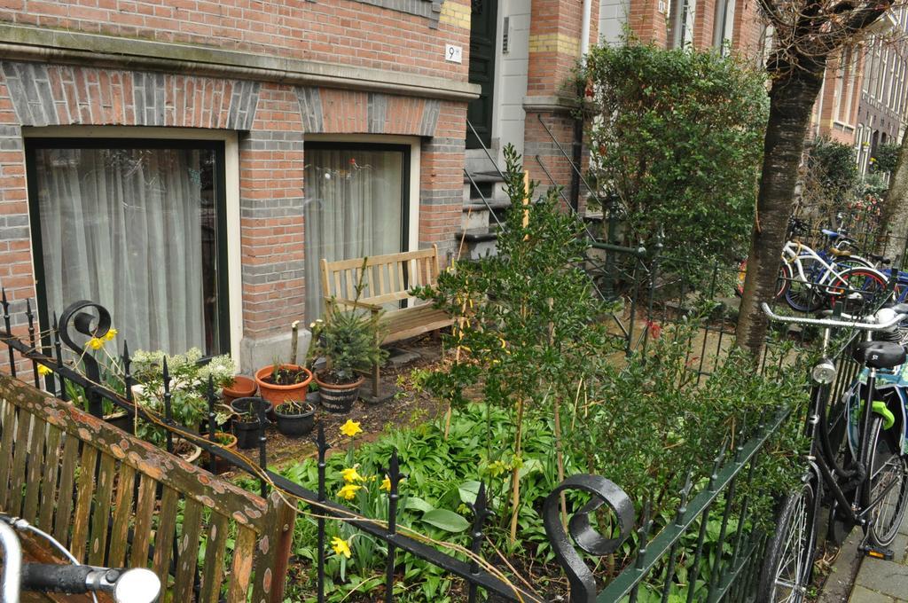 B&B Bij De Amstel Frühstückspension