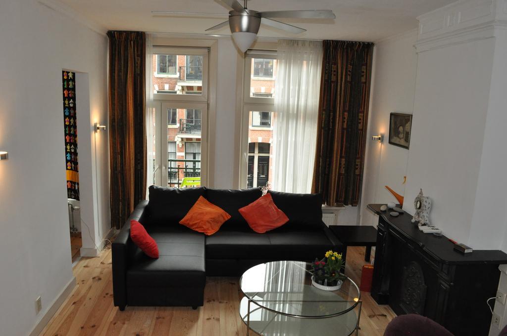 B&B Bij De Amstel Frühstückspension Amsterdam
