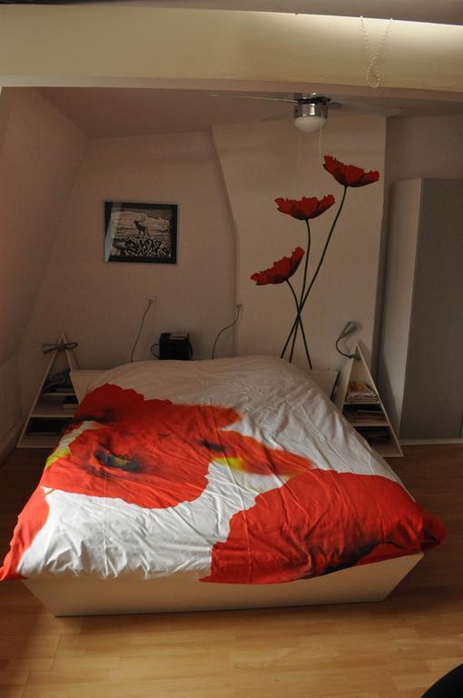 Frühstückspension B&B Bij De Amstel Amsterdam