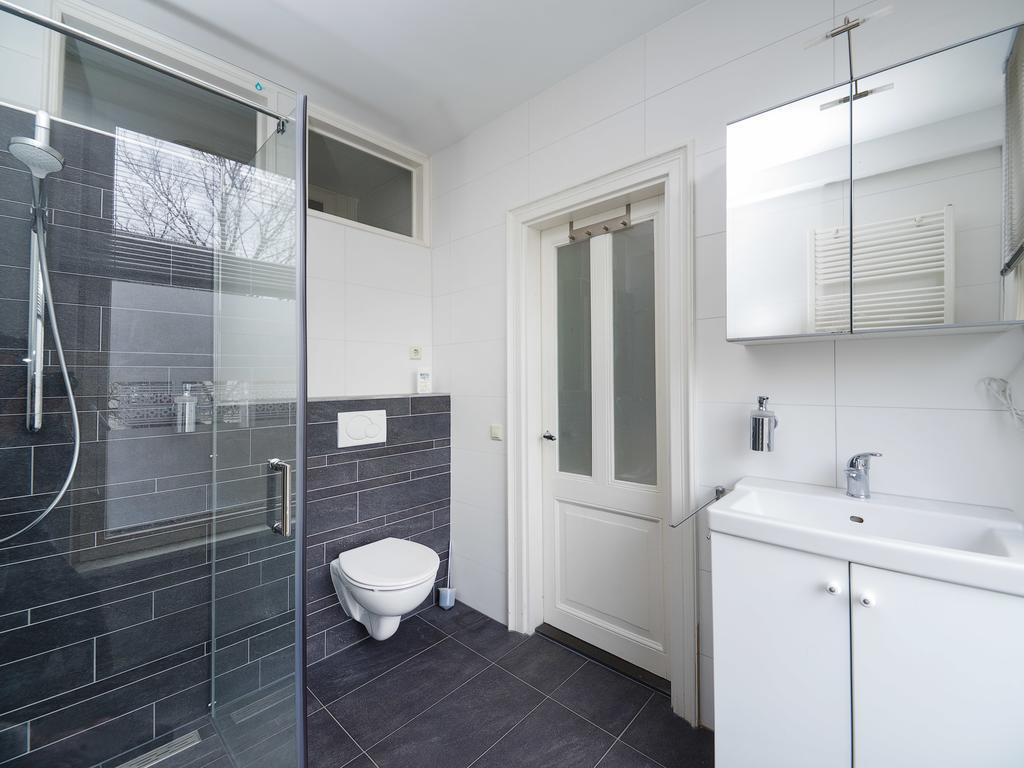 Frühstückspension B&B Bij De Amstel Amsterdam