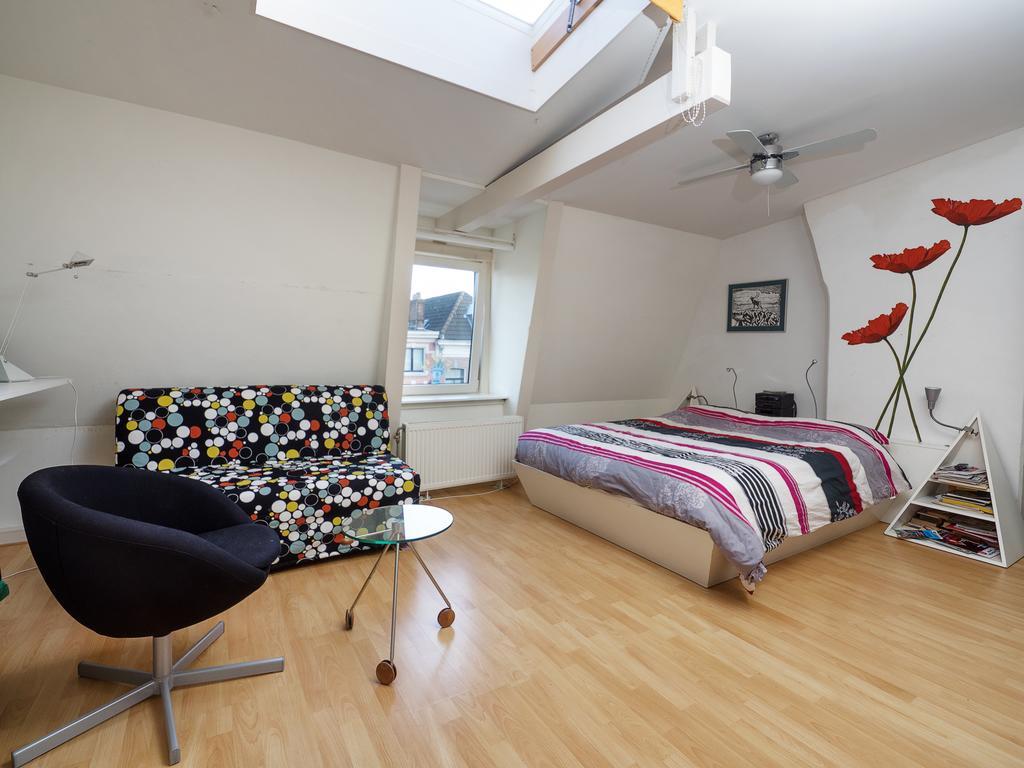 Frühstückspension B&B Bij De Amstel