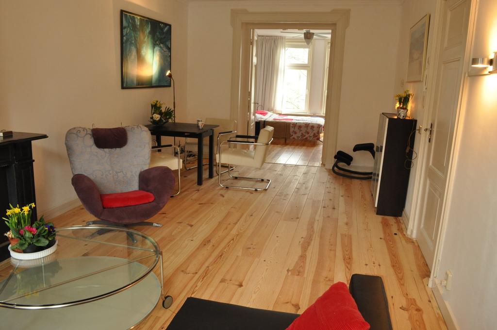 Frühstückspension B&B Bij De Amstel