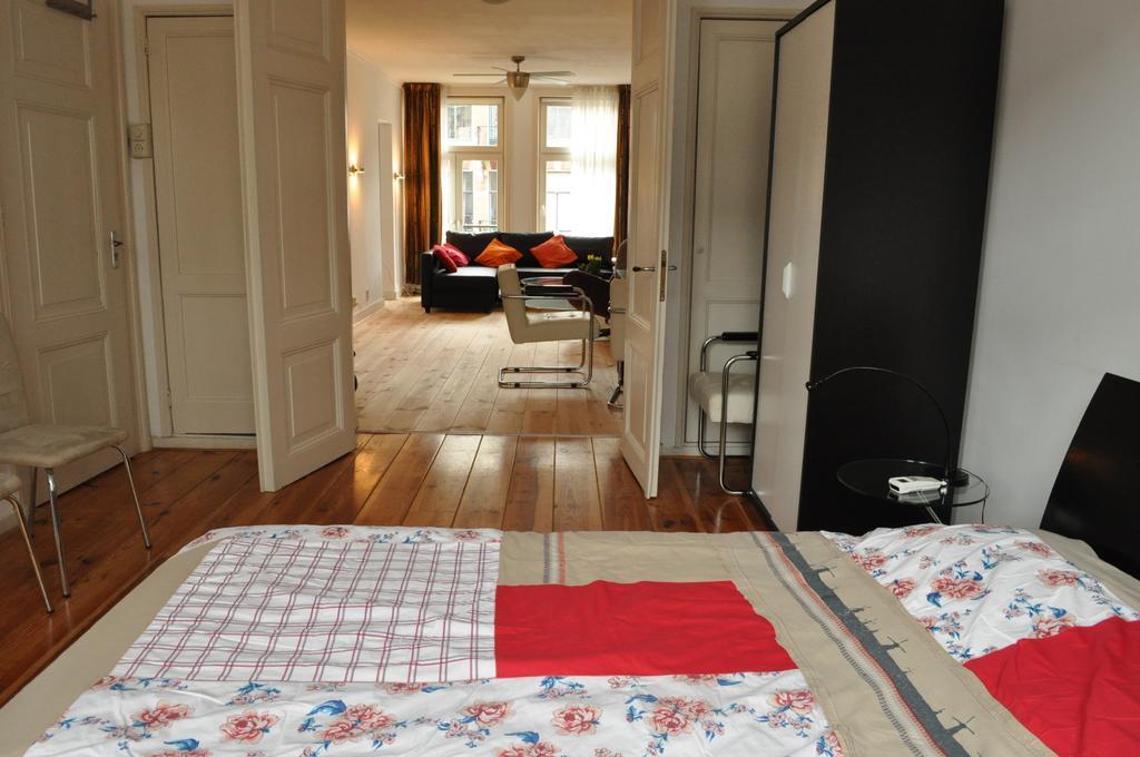 B&B Bij De Amstel Frühstückspension Amsterdam
